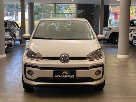 VOLKSWAGEN UP 1.0 MPI MOVE UP 12V FLEX 4P AUTOMATIZADO VOLKSWAGEN UP 1.0 MPI MOVE UP 12V FLEX 4P AUTOMATIZADO